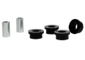 Picture of Whiteline 13-19 Subaru BRZ - 17-19 Toyota 86 Rear Trailing Arm Lower Rear Bushing Kit
