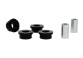 Picture of Whiteline 13-19 Subaru BRZ - 17-19 Toyota 86 Rear Trailing Arm Lower Rear Bushing Kit