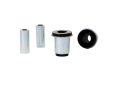 Picture of Whiteline 06-13 Lexus IS250 - 08-13 Lexus IS350 Rear Control Arm Lower Rear Inner Bushing Kit