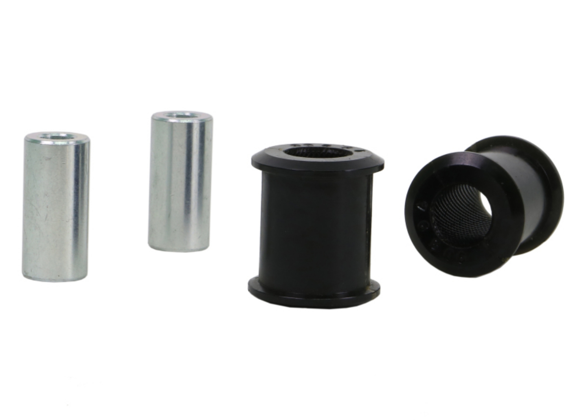 Picture of Whiteline 06-13 Lexus IS250 - 08-13 Lexus IS350 Rear Control Arm Lower Front Inner Bushing Kit