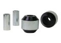 Picture of Whiteline 06-13 Lexus IS250 - 08-13 Lexus IS350 Front Control Arm Lower Inner Rear Bushing Kit