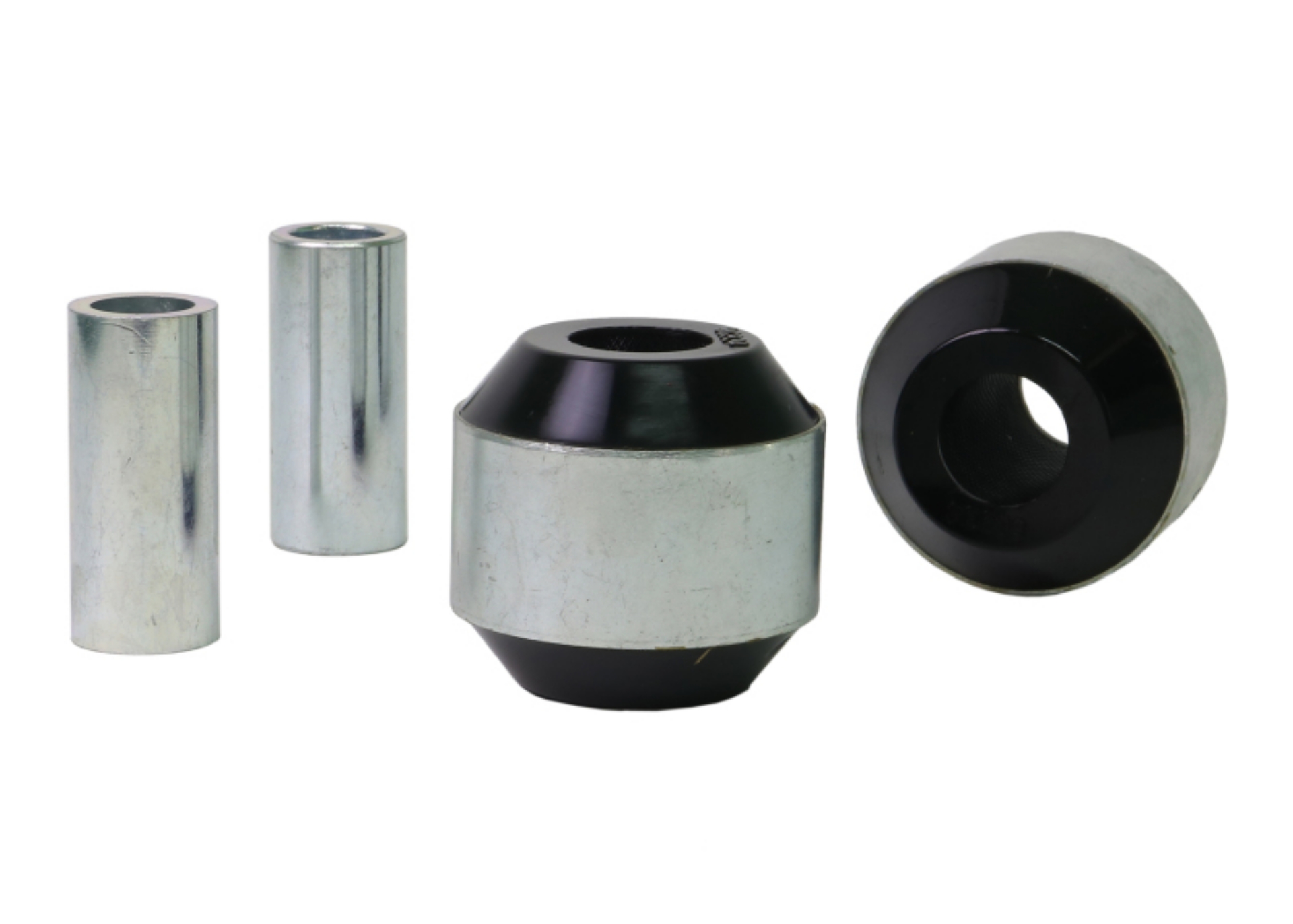 Picture of Whiteline 06-13 Lexus IS250 - 08-13 Lexus IS350 Front Control Arm Lower Inner Rear Bushing Kit