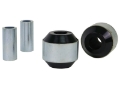 Picture of Whiteline 06-13 Lexus IS250 - 08-13 Lexus IS350 Front Control Arm Lower Inner Rear Bushing Kit