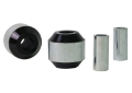 Picture of Whiteline 06-13 Lexus IS250 - 08-13 Lexus IS350 Front Control Arm Lower Inner Rear Bushing Kit