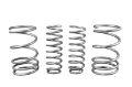 Picture of Whiteline 18-19 Hyundai Elantra GT Performance Lowering Springs