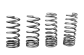 Picture of Whiteline 09-19 Nissan 370Z Performance Lowering Springs