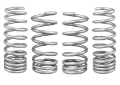Picture of Whiteline 09-19 Nissan 370Z Performance Lowering Springs