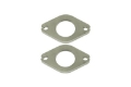 Picture of Turbosmart WG38 Weld Flanges - Stainless