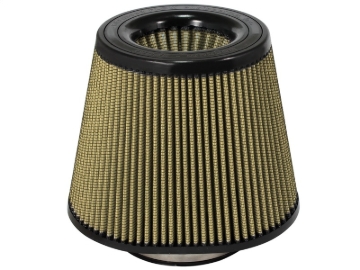 Picture of aFe Magnum FLOW Pro GUARD 7 Intake Replacement Air Filter 5-5 F - 7x10 B - 7 T Inv - 8in H