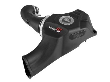 Picture of aFe POWER Momentum GT Pro Dry S Cold Air Intake System 18-19 Ford Mustang GT V8-5-0L