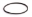 Picture of Turbosmart WG Valve Guide O Ring