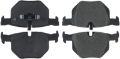 Picture of StopTech 06-15 Mazda Miata MX-5 Street Select Front Brake Pads
