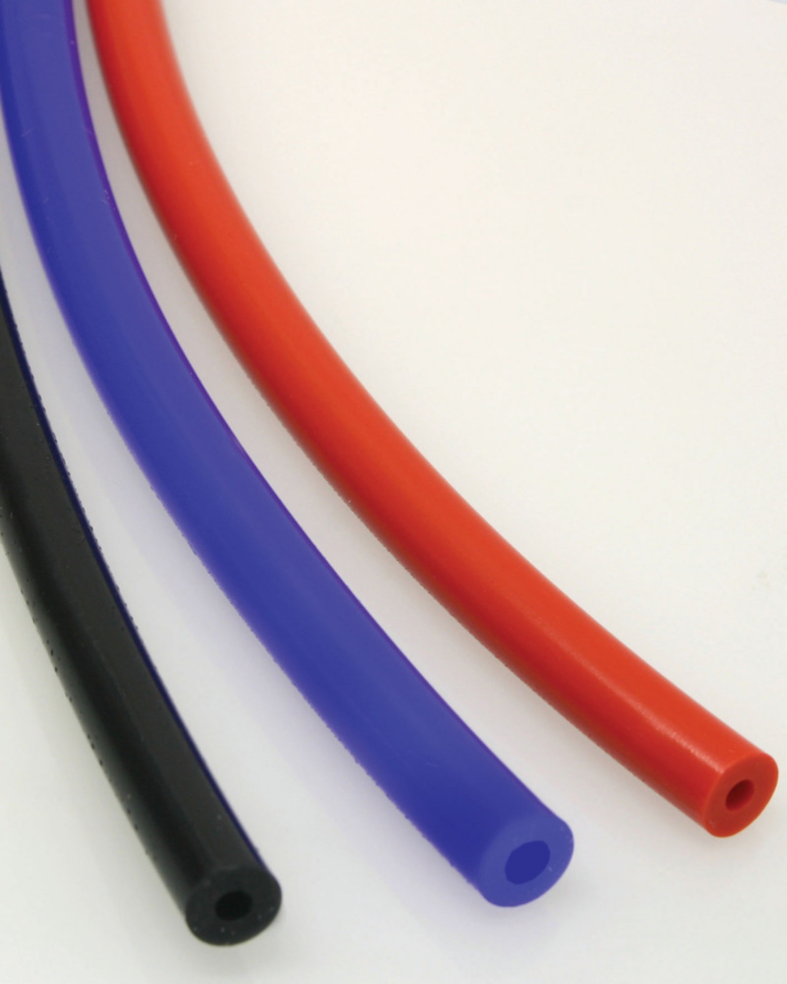 Picture of Turbosmart 3m Pack -3mm Vac Tube -Blue