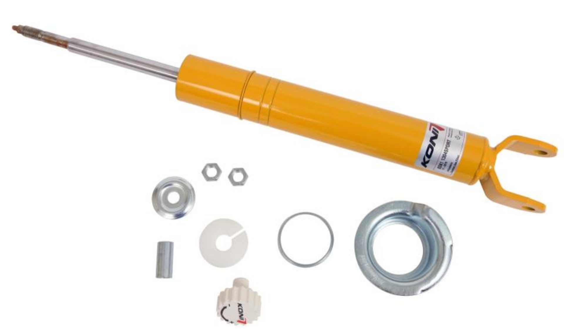 Picture of Koni Sport Yellow Shock 16+ Mazda MX-5 ND - Front