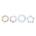 Picture of Yukon Gear Toyota Front Spindle Nut and Washer Kit