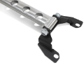 Picture of BLOX Racing 2015+ Subaru WRX STi Rear Strut Tower Bar w- Holes