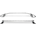 Picture of BLOX Racing 2015+ Subaru WRX STi Front Strut Tower Bar w-o Holes