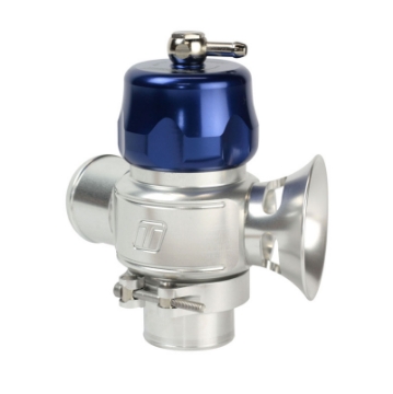 Picture of Turbosmart BOV Dual Port Uni 38mm-Blue