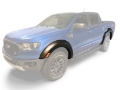 Picture of Bushwacker 2019 Ford Ranger Supercrew Extend-A-Fender Style Flares 4pc - Black