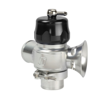 Picture of Turbosmart BOV Dual Port Uni 38mm-Black