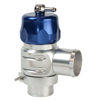 Picture of Turbosmart BOV Plumb Back Uni 32mm-Blue