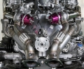 Picture of HKS R35 GT-R GTIII 800 FULL TURBINE KIT