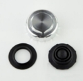 Picture of Wilwood Replacement Billet Master Cylinder Reservoir Cap w-Seals