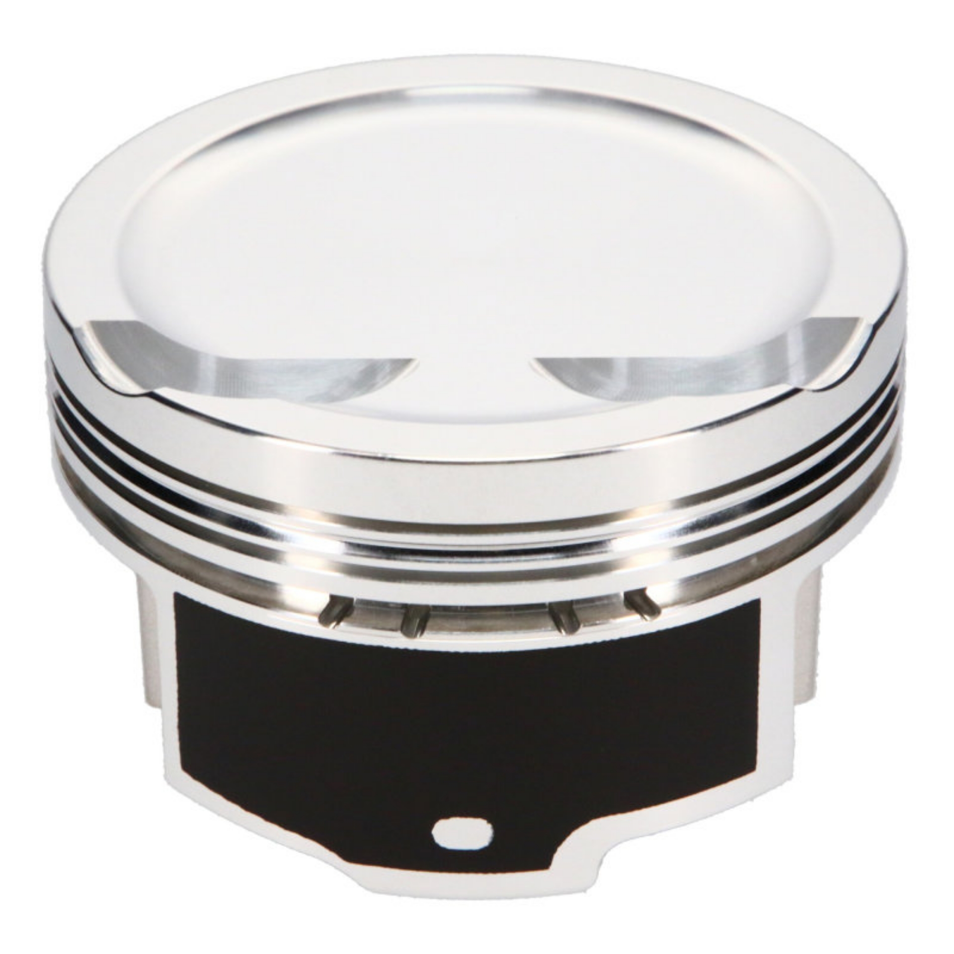 Picture of JE Pistons Volkswagen 2-0T TSI 82-5mm Bore 9-6:1 CR -7-1cc Dish Piston - Single