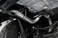 Picture of MBRP 2019 Ford Ranger Ecoboost 2-3L 4in OD Tip Single Side Exit 3in T304 Cat Back