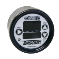 Picture of Turbosmart eB2 66mm White Black