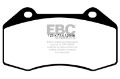 Picture of EBC 08-10 Chevrolet Cobalt SS Bluestuff Front Brake Pads