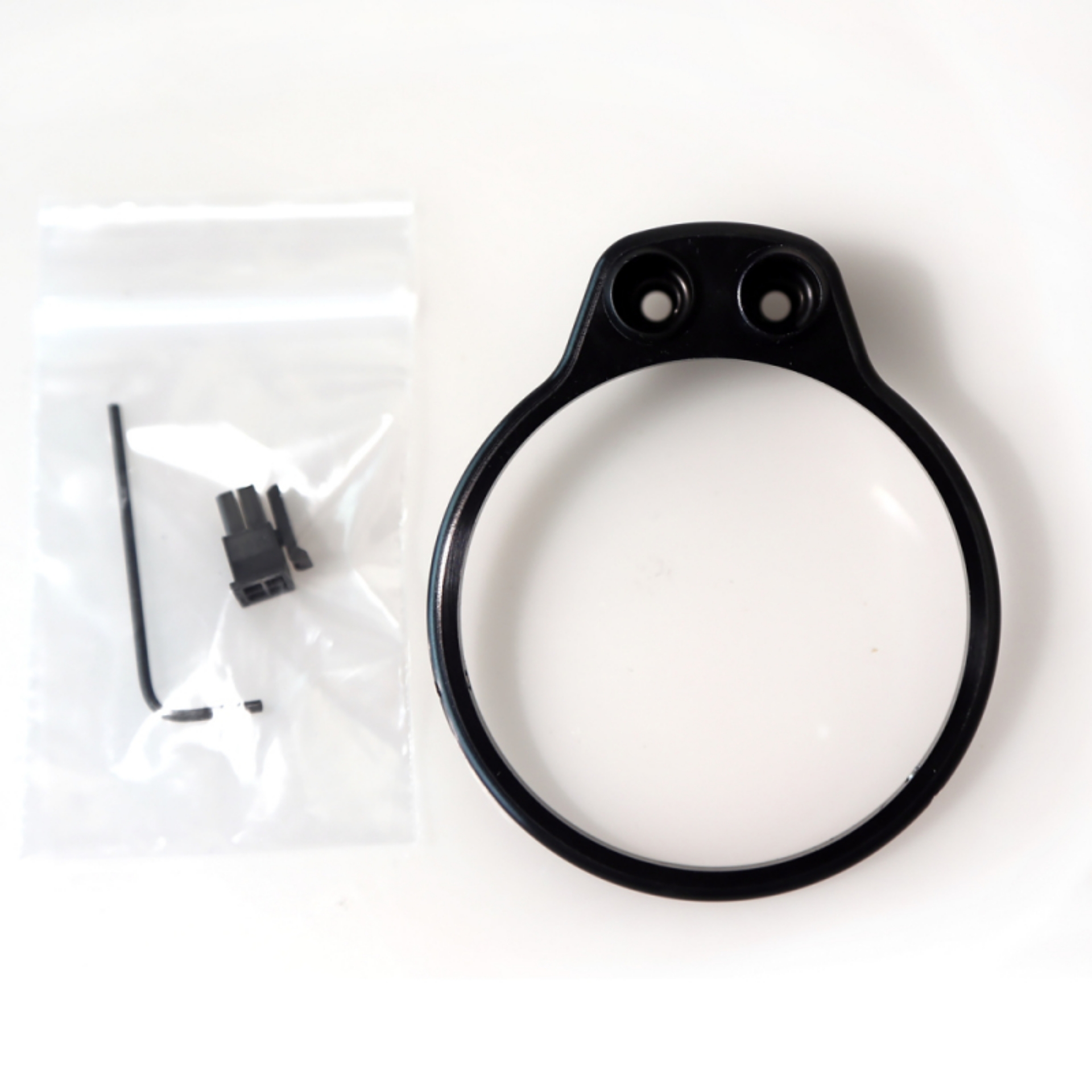 Picture of Turbosmart eB2 60mm Dual Shift Black