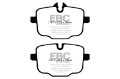 Picture of EBC 2021+ BMW M3-M4 3-0TT G80-G82-G83 Bluestuff Rear Brake Pads
