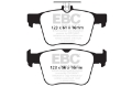 Picture of EBC 2014+ Audi S3 Bluestuff Rear Brake Pads