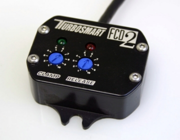 Picture of Turbosmart FCD-2 electronic
