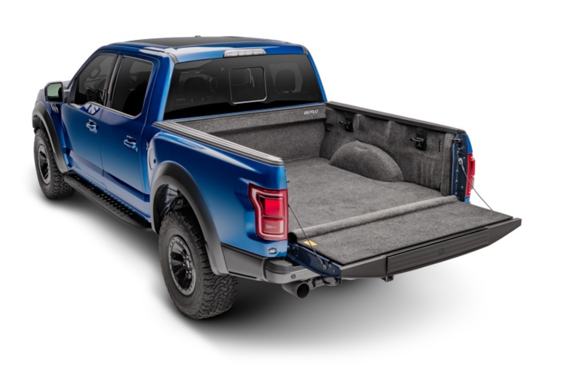 Picture of BedRug 2019+ Ford Ranger Double Cab 5ft Bed Bedliner