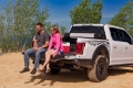 Picture of BedRug 2019+ Ford Ranger Double Cab 5ft Bed XLT Mat Use w-Spray-In & Non-Lined Bed