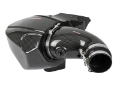 Picture of aFe Momentum Carbon Fiber CAIS w- Pro Dry S Filter 12-19 Jeep Grand Cherokee SRT8 WK2 V8-6-4L