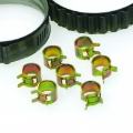 Picture of Turbosmart Spring Clamps 0-24