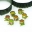 Picture of Turbosmart Spring Clamps 0-24