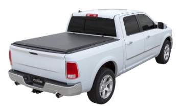 Picture of Access Toolbox 2019+ Dodge-Ram 2500-3500 6ft 4in Bed Roll-Up Cover Excl- Dually