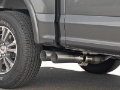 Picture of aFe Rebel DPF-Back 409 SS Exhaust System w-Dual Polished Tips 18-19 Ford F-150 V6 3-0L td