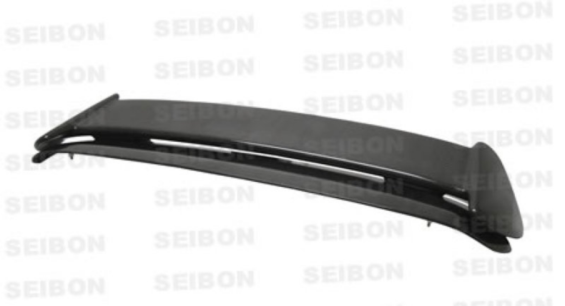 Picture of Seibon 96-00 Honda Civic HB TR Style Carbon Fiber Rear Spoiler