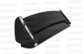 Picture of Seibon 96-00 Honda Civic HB TR Style Carbon Fiber Rear Spoiler