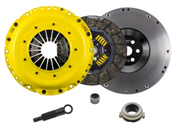 Picture of ACT 07-13 Mazda Mazdaspeed 3 2-3L Turbo XT-Perf Street Sprung Clutch Kit