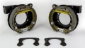 Picture of Wilwood Brackets 2 - Disc-Drum Big Ford New Style 2-36in Offset 1PC 11x0-81 Rotor