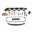 Picture of Skunk 2 Ultra Street B-Series Complete Hardware Kit