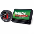 Picture of Banks Power 07-10 Chevy-GMC 2500-3500 6-6L LMM Economind Diesel Tuner w- Banks iDash-1-8