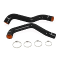Picture of Mishimoto 04-08 Dodge Ram 1500 5-7L Black Silicone Hose Kit