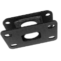 Picture of DV8 Offroad Jeep JK to Jeep JL Front Bumper Adapter Bracket
